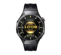 Huawei Watch GT6 Pro 46Mm (Atum-B29F), Noir Fluoroélastomère S