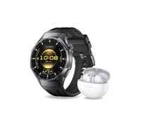 Huawei WATCH GT6 PRO 46MM NOIR+FREEBUDS 6I BLANCS