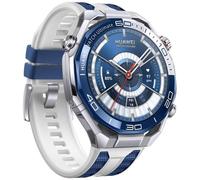 Huawei Montre Intelligente Watch Ultimate 2, GPS, boîtier en métal Liquide à Base de Zirconium, Montre de plongée de 150 mètres, Communication sous-Marine basée sur Le Sonar, Moniteur de santé précis