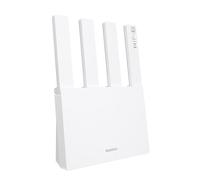 Huawei WiFi BE3, Routeur bi-Bande Wi-FI 7 BE3600, Vitesses Ultra Rapides, Port Ethernet 2,5G, EasySetting, Diagnostic Wi-FI visuel, Contrôles parentaux, HomeSec