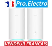 Huawei wifi Mesh 2-Pack 5ghz W55800 2200Mbps wireless router