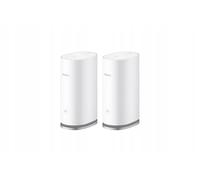 HUAWEI WiFi Mesh 3 (2 Pack) vitesse jusqu'à 2976 Mbit/s, AX3000 jusqu'à 400m2