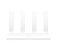 Huawei WS5200 routeur sans fil Gigabit Ethernet Bi-bande (2,4 GHz / 5 GHz) Blanc