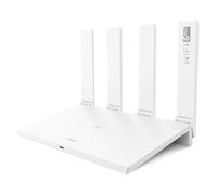 Huawei WS7200 - Routeur sans fil commutateur 3 ports - 1GbE - Wi-Fi 6 - Bi-bande