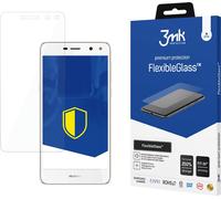 Huawei Y5 2017/Y6 2017 - Verre flexible 3Mk