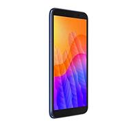 Huawei Y5P - Smartphone 32GB, 2GB RAM, Dual Sim, Phantom Blue