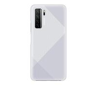 HUAWEI Y5p TPU Cover, Original Accessory, Transparent