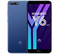 Huawei Y6 2018 16 Go Bleu