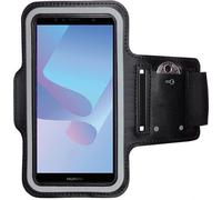 Huawei Y6 2018 Bracelet sport Téléphone portable Fitness Bracelet sport Sac de jogging