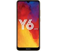 HUAWEI Y6 2019 32 Go Marron