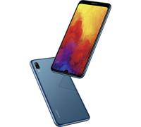 Huawei Y6 (2019) LTE 32GB dual saphir blau