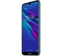 Y6 2019 32 Go, Bleu
