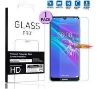 Huawei Y6 2019 Verre Trempé Film de Protection Ecran Protecteur Huawei Y6 2019 /Huawei Y6 Prime 2019