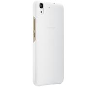 Huawei Y6 PC Cover, blanc; s'adapte Y6