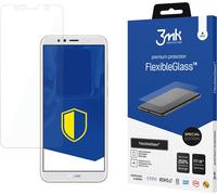 Huawei Y6 Prime 2018 - Édition spéciale en verre flexible 3Mk