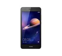Smartphone - Huawei - Y6-2 - Ecran 5.5"" HD - Photo 13Mp + 8Mp en Frontal - 4G - 16 Go / 2 Go - Noir