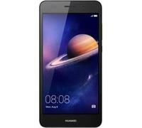 Huawei Y6II - 4G smartphone - double SIM - RAM 2 Go / Mémoire interne 16 Go - microSD slot - Écran LCD - 5.5" - 1280 x 720 pixels - rear camera 13 MP - front camera 8 MP - noir Noir G