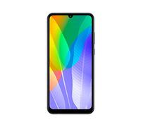 HUAWEI Y6P Midnight Black