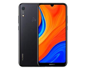 Huawei Y6s (2019) Dual SIM 32GB 3GB RAM Starry Black