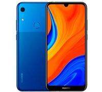 Huawei Y6s - 4G smartphone - double SIM - RAM 3 Go / 32 Go - microSD slot - Écran LCD - 6.09" - 1560 x 720 pixels - rear camera 13 MP - front camera 8 MP - bleu orchidée Bleu orchidée G
