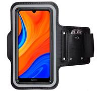 Huawei Y6s Bracelet Sport Téléphone Mobile Sac Fitness Jogging Etui Course Coque