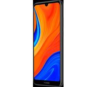 HUAWEI Y6s Smartphone avec Écran FullView de 6.09", 3Go + 32Go, Android 9.0, Processeur Octa-core, Capteur D'empreinte Digitale, Caméra arrière de 13MP, Noir
