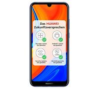 Huawei, Y6s, Smartphone débloqué, 4G, (6,09", 32Go, Double Nano SIM, Android 9) Orchid Blue