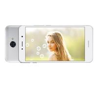 Huawei Y7 16 Go Double SIM Argent