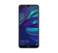 Huawei Y7 (2019) - Double Sim - 32Go, 3Go RAM - Noir