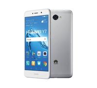 Huawei Smartphone Y7 5,5 pouces (14 cm) 16 Go Android 6.0 Gris/argenté