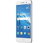 Huawei Y7 16 Go Double SIM Argent
