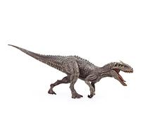 Huaxintoys Dinosaures Tyrannosaurus Rex Modèle, Tyrannosaure Rex Dinosaurs Figurine, Crétacé Tyrannosaure Rex Dinosaure Modèle, Dinosaures Modèle Jouet pour Enfants