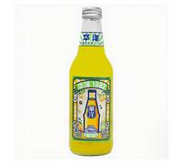 Huayang1982 Boisson gazeuse Huayang 1982 saveur mandarine 358 ml