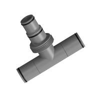 Huayeex Adaptateur de Tuyau pour Piscine - Adaptateur De Connexion Pour Tuyau De Pompe | Pièces de Rechange Accessoires pour Spa Raccord de Connexion pour Tuyauterie de Piscine