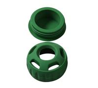 Huayeex Balle Distributeur de Friandises | Boule pour Chien - Distributeur de Nourriture Interactive en Silicone pour Alimentation Lente et Enrichissement Mental Comportement de Fouille Intérieur