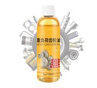 Huayeex Huile pour Engrenages | Fluide Pour Différentiel À Pression Extrême,Lubrifiant De Protection Contre La Chaleur Et L'Usure 100ml Pour Carter De Boîte, Direction, Moteur Et Hydraulique