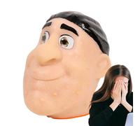 Huayeex Jouet à Boutons | Simulateur Anti-Stress Éclate Comédons,Activités Sensorielles Réutilisables pour et Ados | pour Bureau Salle de Classe Maison Voyage Fête Anniversaire