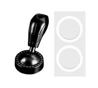 Huayeex Manette De Démarrage Voiture, Interrupteur d'Arrêt Moteur Manette, Levier Décoratif Start/Stop Moteur Pour Hommes Conduite Pratique Véhicule