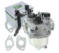 HUAYI 917.299010 Carburateur pour motoculteur à dents avant Sears Craftsman/LCT 208 CC 61 cm Générateur d'essence 3200/4000 W alimenté par un moteur 212 CC 6,5 HP