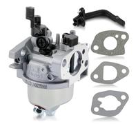 HUAYI Carburateur 420594 pour Sears 208CC Craftsman LCT 61 pouces 917.299010 917.299011 Carb Harbor Freight Predator 69675 69676 69728 69729 Générateur