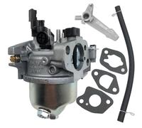 Huayi Carburateur pour nettoyeur haute pression Husqvarna PW3200 CR950 208CC 3200PSI 2,5 GPM