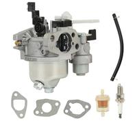 Huayi P19 Carburateur pour H-onda GX160 Loncin 196cc 208cc 212cc 224cc Carburateur pour 5.5PS 6.5PS Mini Bike Fraise à neige Nettoyeur haute pression