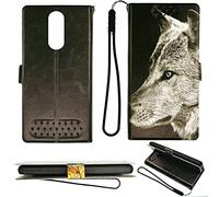 HUAYIJIE Coque pour Nokia 225 4G TA-1289 Coque Etui Housse Case Cover HSL