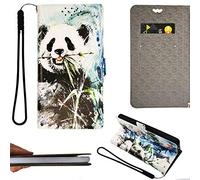HUAYIJIE Flip Coque pour Ordissimo Le Numero 2 Lenumero2 Coque Etui Housse Case Cover XM