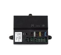 HUAYONGSS 258-9753 258-9755 régulateur 12V 24V Module de contrôleur de Vitesse générateur unité de Commande de Moteur(258-9753)