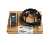 HUAYONGSS 6GK1571-0BA00-0AA0 Compatible avec Le câble de Programmation S7-200 300 400 USB-MPI