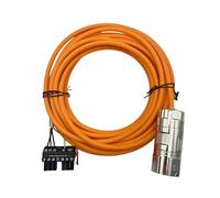 HUAYONGSS Câble d'alimentation de remplacement 6Fx8002-5Dn26-1Ba0 1Cb0 1Cf0 6Fx5002-5Dn26-1Ba0 1Cb0 1Cf0 peut être utilisé à la place du 6Fx5002-5Cn26-1Ba0 1Bf0 1Cf0(6Fx8002-5Dn26-1Bf0)