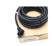 HUAYONGSS Câble d'alimentation JZSP-C7M34G for moteurs de série(500mm)