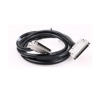 HUAYONGSS Câble de communication câble de signal CS1W-CN313 CS1W-CN713 CS1W-CN223 CS1W-CN323 CS1W-CN523 CS1W-CN113 for la programmation PLC(CS1W-CN313B2,12M)