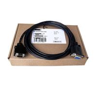 HUAYONGSS Câble de Port série JZSP-CMS02 for Le débogage du Serveur Σ-II/Σ-III